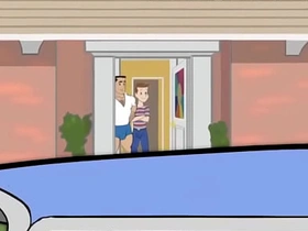 大屁股毛熊基佬猛男 hot gay porn site