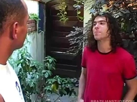 巴西大屌猛男激烈口交狂干 korean webcam gay porn