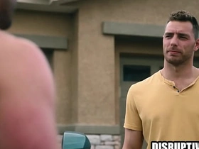 帅哥被女友甩后第一次搞基 massage gay japan porn