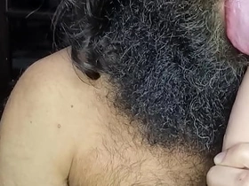 大胡子 口交 多毛 熊男 打飞机 这些都给你爽！ gay porn hot videos