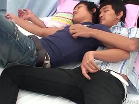 亚裔高尔夫与波利族小便无套 gay chinese porn telegram