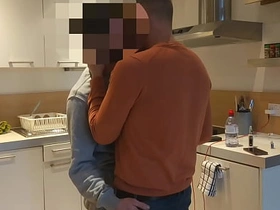 直男建筑工Jack坐在老爹大腿上 porn gay malaysia