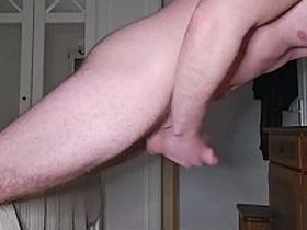 PhantomGentX – 裸体肌肉猛男爆射浓精 hot gay porn black