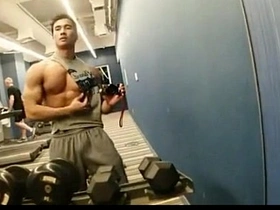 亚洲猛男 eason taiwan gay porn