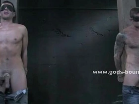 两个奴性基佬被狠狠调教 gay porn chinese delivery