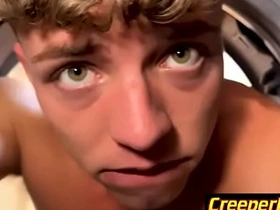 操爹，这些家务永远做不完 - DadCreeper gay hot anime porn