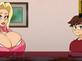 这游戏会让我社死《都市恶魔》第一集 hot steamy gay porn