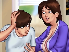 我的邪念差点得逞 夏日传说第3集 asian oil massage gay porn