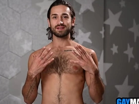 跨种族男同3P狂操 gay hot porn indian