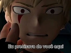 Filthx红色暴动 [葡萄牙语字幕] indonesian gay porn massage