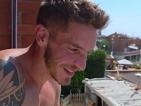 邻居猛操我屁眼 [预告片] korean gay porn full