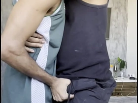 邻居老公偷偷操了我 bruno hot gay porn