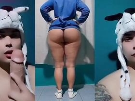 大屁股伪娘吞吐肥屌 korean gay anal porn