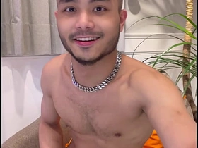 亚洲小伙儿不老实 gay porn chinese abs