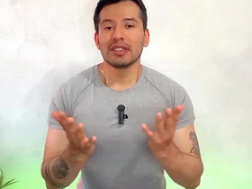 直男空少同事旅行后互相口交! 性爱实录 gay porn pinoy hot