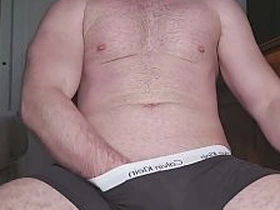 肌肉老爹PhantomGentX健身出汗 teasing快要爆裂的巨根 hot thailand gay porn