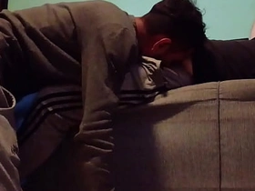 专宠多毛猛男 口活爽翻天 chinese hunk porn gay