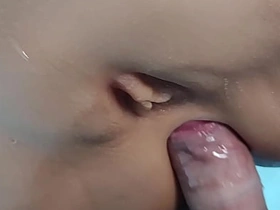 干她的屁眼。 korean sexy gay porn