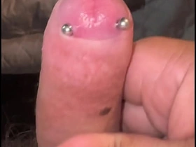 单人BDSM男-154 看看我穿了环的废物小鸡巴 telegram korean gay porn