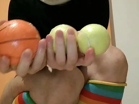 新粉丝公告：已达成7662位粉丝.. 快来帮我冲10K粉！ chinese muscle hunk gay porn