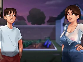 这是直男终极幻想？夏日传奇第4集 porn gay asia