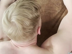 ChristianWilde: Jesse Stone与ChristianWilde重逢时激情迸发 gay korean porn bdsm