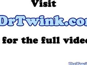 亚洲嫩男病人被无套猛干 handsome thailand gay porn