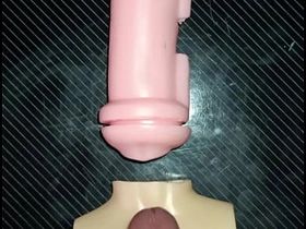 Kissy和Dolly三人组：从小穴到奶子！把我榨干了。 gay japan sex porn