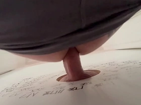 40次 Gravitas Hole 骑乘 japan gay hunk porn