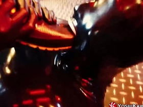 YOSHIKAWASAKIXXX - 亚洲吉川刚硬支配 gay sex asia porn