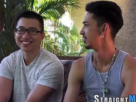 亚洲直男被爆操 gay porn korean army