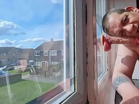 我就爱当众犯贱求操 korean glasses gay porn