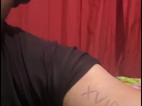 验证视频 hot twink gay porn